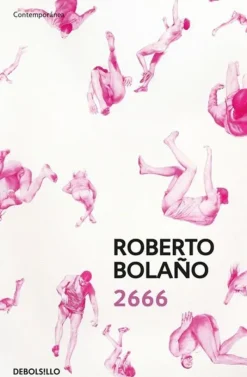 Debols!llo Literatura Latinoamericana-2666