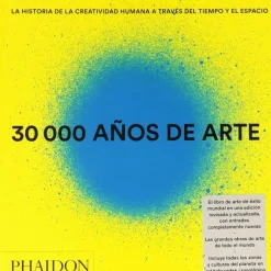 Phaidon Arte-30.000 años de arte
