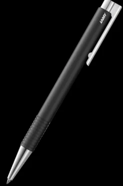 Ed. Lamy Lamy-204 bolígrafo logo M+ negro M (LA)