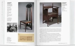Taschen Diseño Industrial-1000 Chairs. Revised and updated edition. Biblioteca Universal