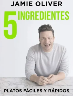 Grijalbo Dietas Especiales-5 ingredientes