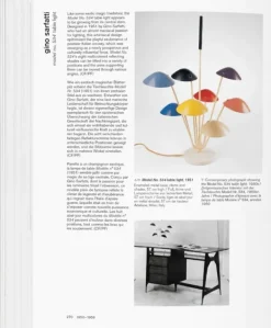 Taschen Diseño Industrial-1000 Lights. Biblioteca Universal