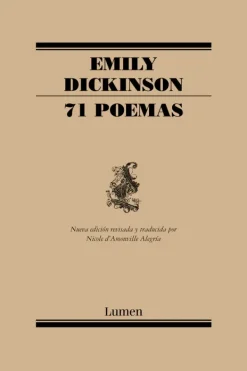 Lumen Poesía-71 Poemas
