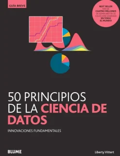 Blume Ciencias Básicas-50 Principios de la ciencia de datos