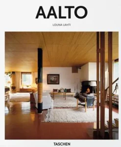 Taschen Arquitectos-Aalto. Basic Art