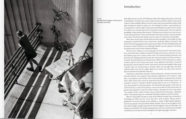 Taschen Arquitectos-Aalto. Basic Art