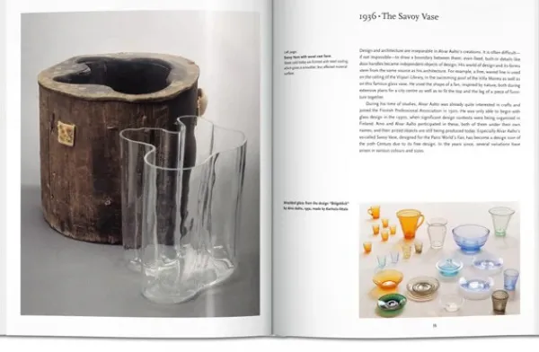 Taschen Arquitectos-Aalto. Basic Art