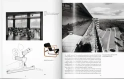 Taschen Arquitectos-Aalto. Basic Art