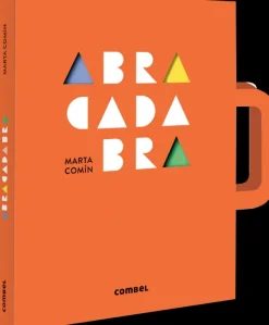 Combel Cuentos Y Fábulas-Abracadabra