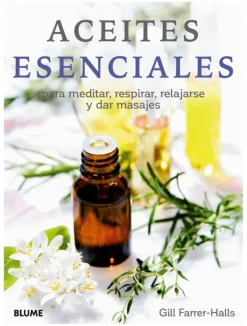 Blume Medicina Alternativa-Aceites esenciales
