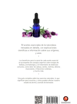 Contrapunto Medicina Alternativa-Aceites esenciales sagrados