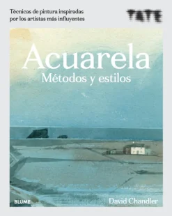Blume Arte-Acuarela. Métodos y estilos