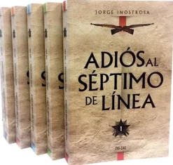Zig Zag Historia-Adiós al séptimo de línea. Nueva edición