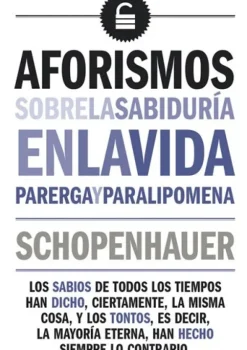 Biblok Actualidad Y Ensayo Filosófico-Aforismos sobre la sabiduría en la vida