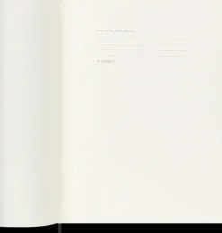 Ed. Moleskine Agendas Moleskine-Agenda 2025 - Semanal - Tapa blanda - XL - Negro