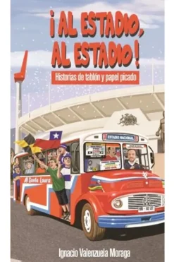 CSR Ediciones Automóviles Y Deportes-Al estadio, al estadio