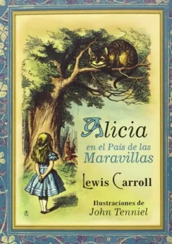 Biblok Literatura Infantil-Alicia en el país de las maravillas