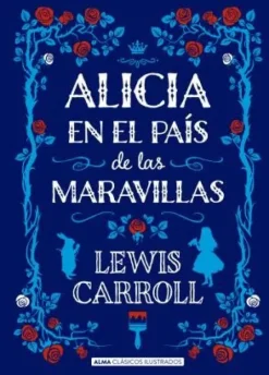 Urano Literatura Clásica-Alicia en el país de las maravillas