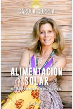 Catalonia Dietas Y Nutrición-Alimentación solar