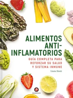 Contrapunto Dietas Y Nutrición-Alimentos Antiinflamatorios