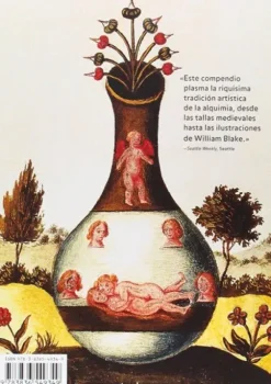 Taschen Ciencias Básicas-Alquimia & mística. Biblioteca Universal