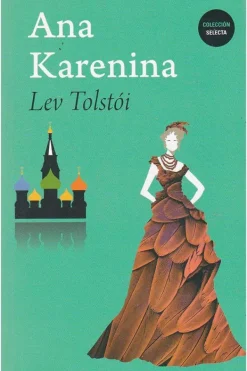 Biblok Literatura Clásica-Ana Karenina