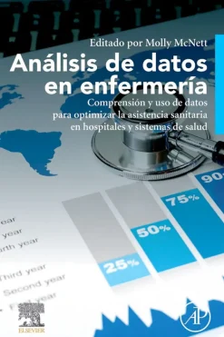 Elsevier Ciencias De La Salud-Analisis de datos en enfermería