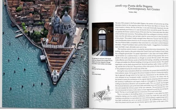 Taschen Arquitectos-Ando. Basic Art