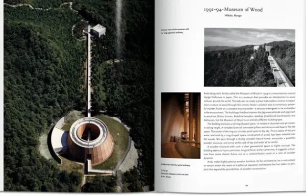 Taschen Arquitectos-Ando. Basic Art