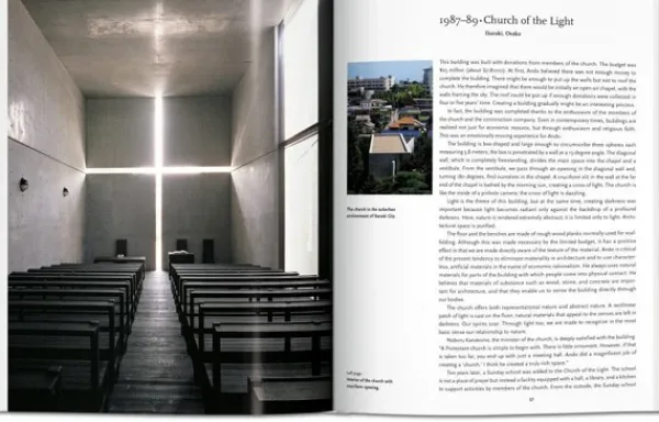 Taschen Arquitectos-Ando. Basic Art
