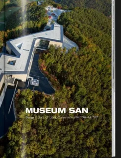 Taschen Arquitectos-Ando. Complete Works 1975-Today. 40th Ed.