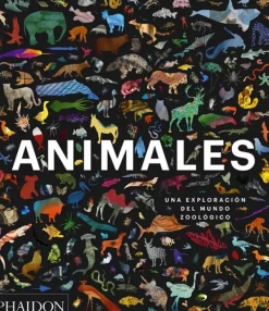 Phaidon Animales-Animales