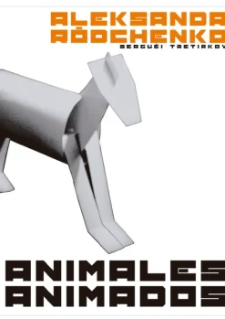 Gustavo Gili Álbum Ilustrado-Animales animados
