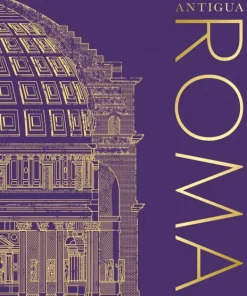 DK Historia-Antigua Roma