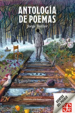 FCE Poesía-Antología de poemas