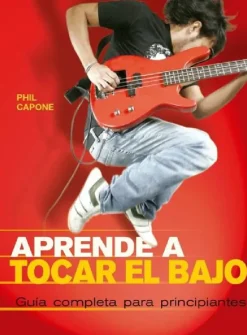 Acanto Música-Aprende a tocar el bajo