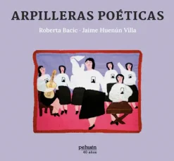 Pehuén Poesía-Arpilleras