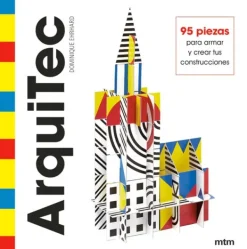 MTM Pasatiempos-Arquitec