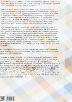 Gustavo Gili Teoría E Historia De La Arquitectura-Arquitectura. Forma, espacio y orden