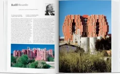 Taschen Arquitectos-Arquitectura Moderna de la A a la Z. Biblioteca Universal