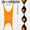 Taschen Arquitectos-Arts & Architecture 1950–1954