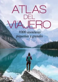 Librero Viajes-Atlas del viajero