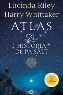 Plaza u0026 Janés Novela Histórica-Atlas. La historia de Pa Salt
