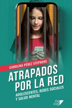 Zig Zag Autoayuda-Atrapados por la red