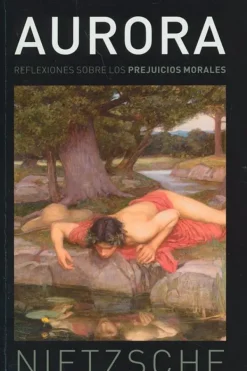 Biblok Actualidad Y Ensayo Filosófico-Aurora