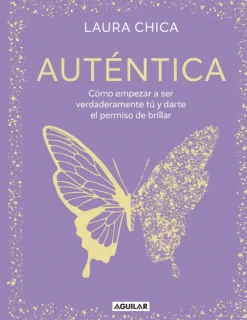 Aguilar Autoayuda-Auténtica