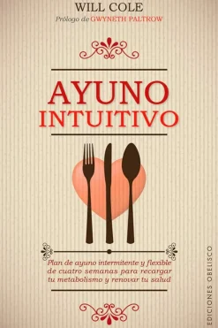 Obelisco Dietas Y Nutrición-Ayuno intuitivo