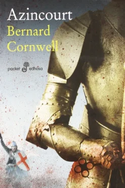Edhasa Novela Histórica-Azincourt