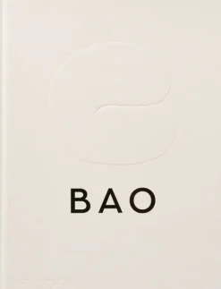 Phaidon Recetas Y Técnicas Culinarias-BAO
