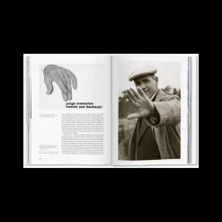 Taschen Arquitectos-Bauhaus. Edición actualizada